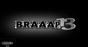BRAAAP 13: Buried