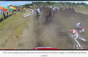 Parts Canada Now Distributing WASP Cam