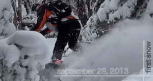 Motorfist First Ride With Kincaid and McClure