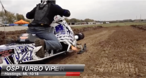 OSP Turbo Yamaha