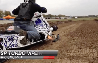 OSP Turbo Yamaha