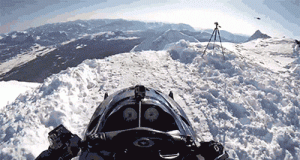 Need a Friday Adrenaline Pick-Me-Up?