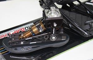 Snocross Hero Mike Schultz Wins Popular Science Award