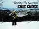 Touring The Gaspésie Chic Chocs