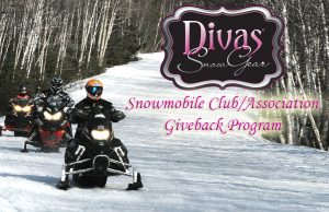 DSG Outerwear Gives Back