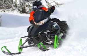 FIRST BURN – The Tiger Returns With a Bite