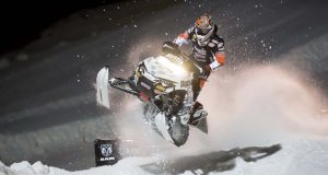 OSM is Streaming LIVE ISOC Races!