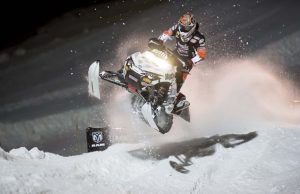 OSM is Streaming LIVE ISOC Races!