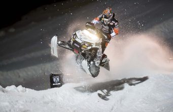 OSM is Streaming LIVE ISOC Races!