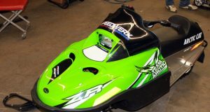 Forget Mod 120 Racers, the Speedwerx 206RR is Here