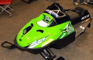 Forget Mod 120 Racers, the Speedwerx 206RR is Here