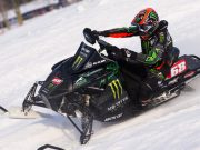 Duluth National Approaches; Tucker Looks to Break Record