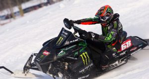 Duluth National Approaches; Tucker Looks to Break Record