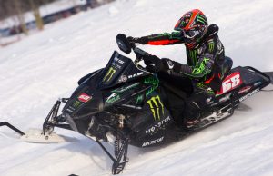 Duluth National Approaches; Tucker Looks to Break Record