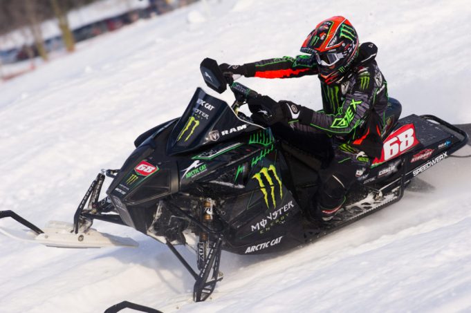 Duluth National Approaches; Tucker Looks to Break Record