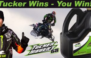 Get Free Oil When Tucker Wins This Season