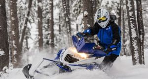 More Vipers…More Bite; 2015 Yamaha OSM Exclusive