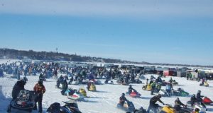 We Ride Old School to the World’s Largest Vintage Event – The Waconia Ride In