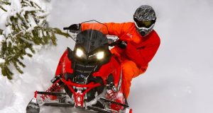 2015 First Burn – Our Take Polaris AXYS Chassis