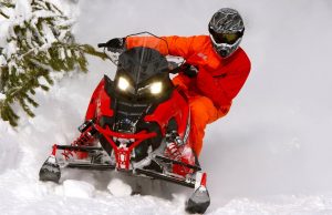 2015 First Burn – Our Take Polaris AXYS Chassis