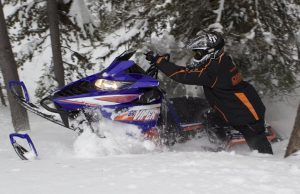 2015 First Burn – Our Take Yamaha Viper XTX LE