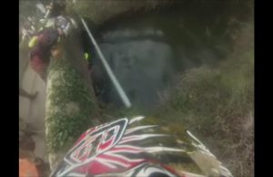 Cross Country Returns with Speed at Pine Lake