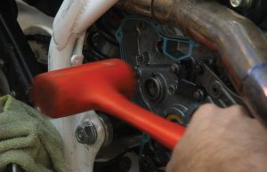 Midwest Vintage Ride-In Celebrates Riding Old School