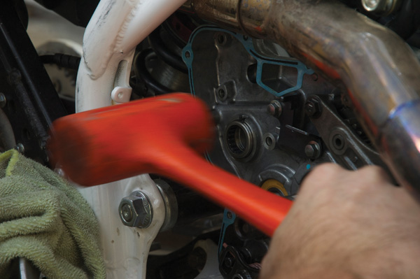 Midwest Vintage Ride-In Celebrates Riding Old School