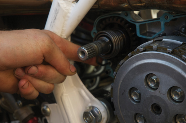 FRIDAY VIDEO – Turcotte Busts Big for Slednecks