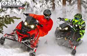 What’s Good at Camp Polaris for 2015?