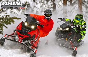 What’s Good at Camp Polaris for 2015?