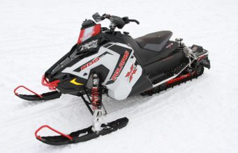 Polaris What’s New… 5 Head Scratchers for Model Year 2015