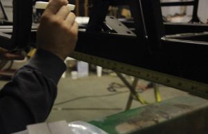 Five Wins In Three Different Disciplines In One Weekend? No Problem!