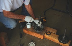 Ski-Doo Racers Capture 4 of 5 Top Spots in Iron Dog