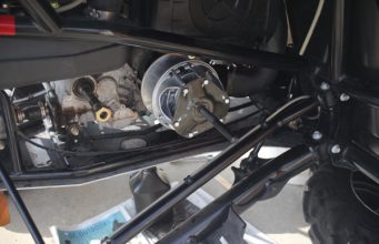 FOX Long Distance Running – Simons Wins 40th Running of I-500