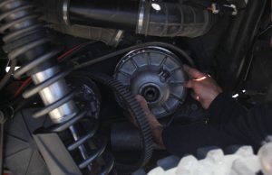 FRIDAY VIDEO – A Look at Tucker’s Traverse City Weekend