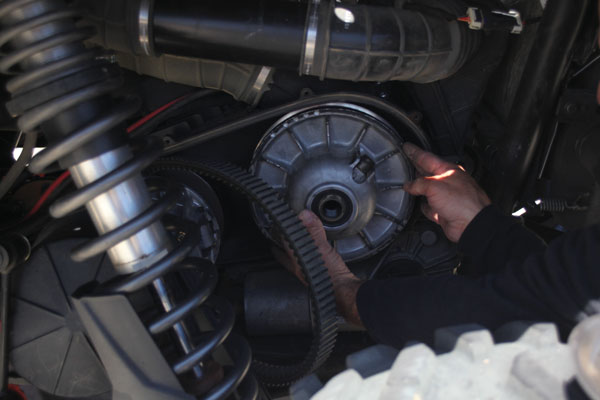 FRIDAY VIDEO – A Look at Tucker’s Traverse City Weekend