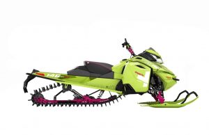SKI-DOO HEAD SCRATCHERS 2015…WHAT WERE THEY THINKING?