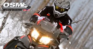 4 Things We Like About Ski-Doo 2015