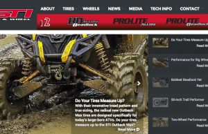 2014 ARCTIC CAT … New Engine Trumps Yamaha Bedfellow News