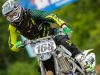 HIBBERT LOOKING TO SPIN KNOBBIES IN THE DIRT