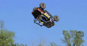Sledders Look to Get Dirty in 2014 Terracross Series