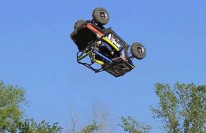 Sledders Look to Get Dirty in 2014 Terracross Series