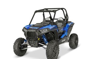 VIDEO BONUS – Tucker Rides, Then Races in Fargo