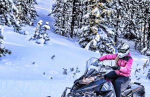 Hey Ladies, Getting DSG Outerwear SnowGear is going be a little easier