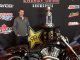 CSRA Honors Blair Morgan with Namesake Championship Cup
