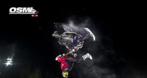 Freestyle annd Best Trick Gone from X Games…Gondee!