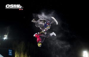 Freestyle annd Best Trick Gone from X Games…Gondee!