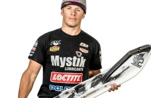 Ride Like Levi…Naw! But You Can Look Like Him