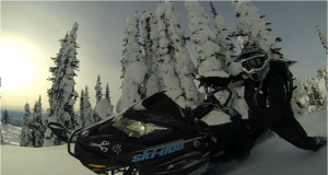 DSG Outerwear Adds Women’s Backcountry Ace Stephanie Schwartz to Their Design Team